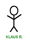Klaus R.