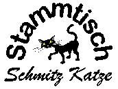Stammtisch Schmitz Katze