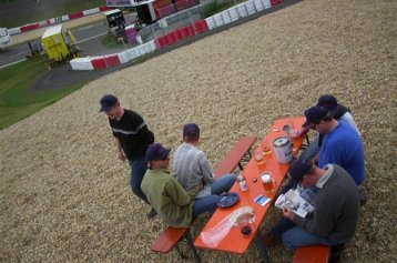 Truck Grand Prix 2001