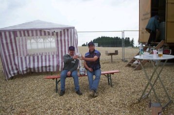 Truck Grand Prix 2001